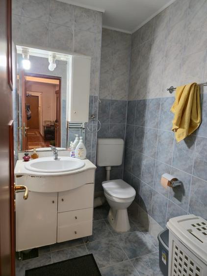 Vanzare Apartament cu 4 Camere Decomandat | 115 MP - Decebal - P-ta Muncii - 13