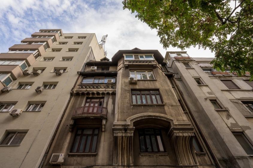 Universitate ,Rossetti- 2 camere-COMISION 0% - 19