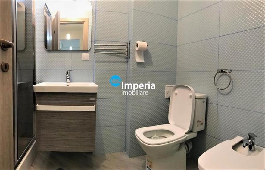 Apartament de  vanzare 4 Cam, 2 bai, garaj, Visoianu Lunca Cetatuii - 5