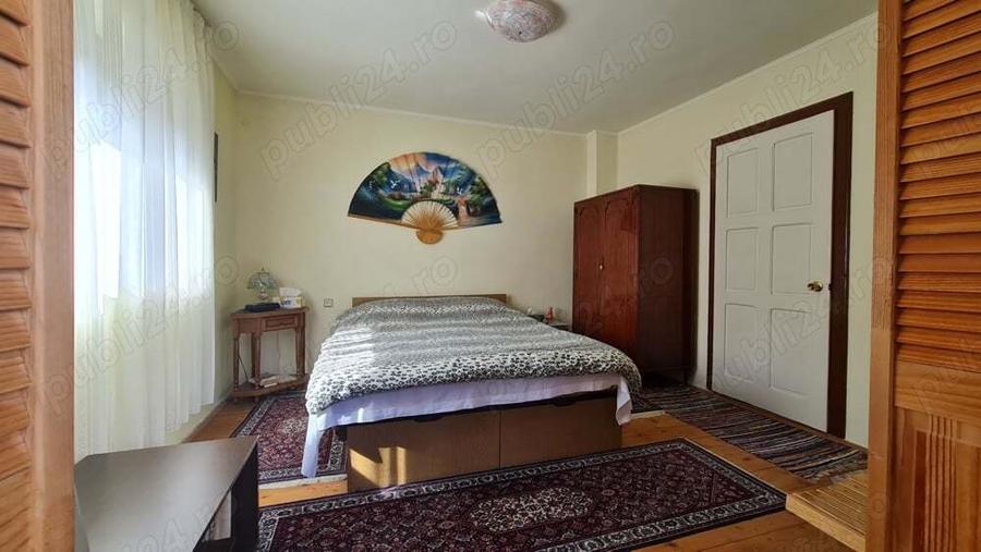 Casa cu 5 camere langa Targovi?te | Zona lini?tita cu padure si livezi - 3