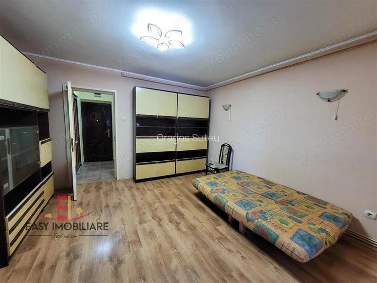 Apartament 1 camera , Aleea Carpati , Et1 , Complet Utilat , UMF