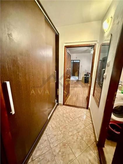 Apartament  2 camere, parter, 48 mp + centrala - Zona Dambovita - 5