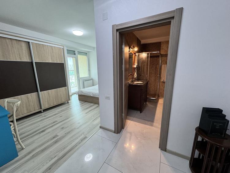 B-dul Mamaia -  apartament lux 3 camere vedere la lac - 2