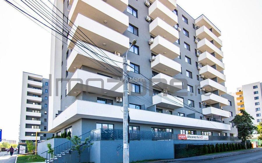 De Inchiriat | 100 mp | langa Metrou Pacii | Bloc Nou | M... De Inchiriat | 100 mp | langa Metrou Pacii | Bloc Nou | M...