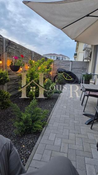 Aproape de Lild. Gradina proprie. Finisaje premium. - 5