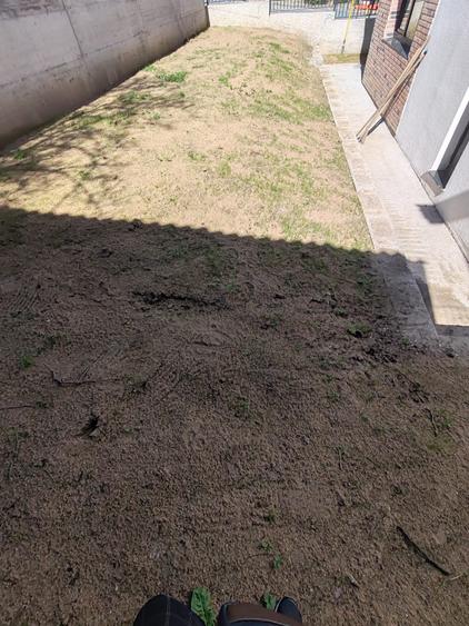 Casa individuala, semifinsata, zona Tautiului - 4