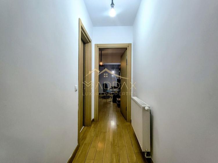 Apartament 3 camere // 2 saune // metrou Pipera - 15