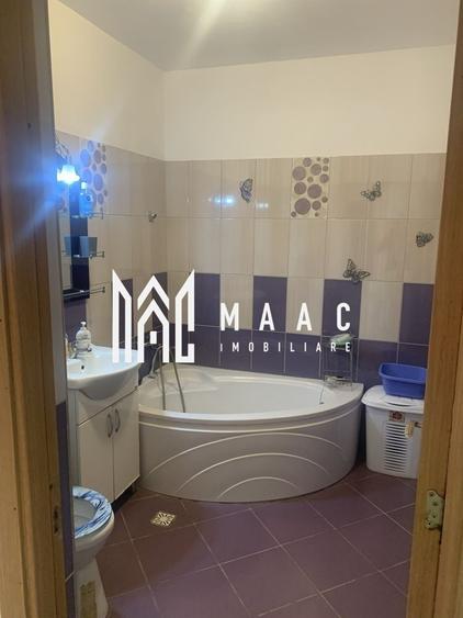 Apartament 2 camere I Șelimbăr - Zona Brana I Etaj 1 - 8