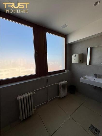 Spatiu Birou l Centrul Civic l 50 MP Terasa - 9