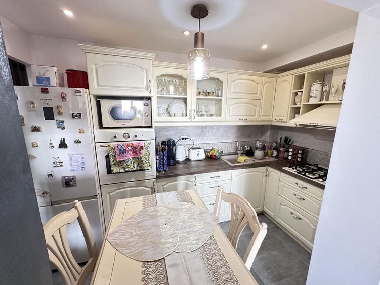 STYLE RESIDENCE 2 De vanzare apartament 2 camere zona Pacii/Militari A261 - 9