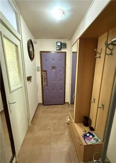 DOROBANTILOR - 2 Camere - Parter - Centrala proprie - Termoizolat - 8