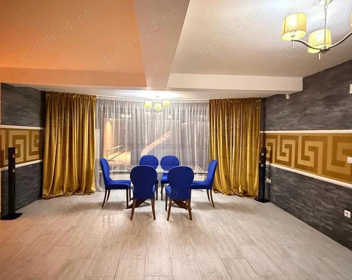 Vila petreceri & evenimente private - 4