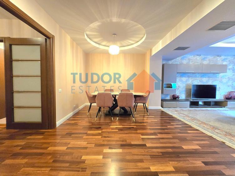 Beautiful 2 bedroom apartment in front of Herastrau Park - 3