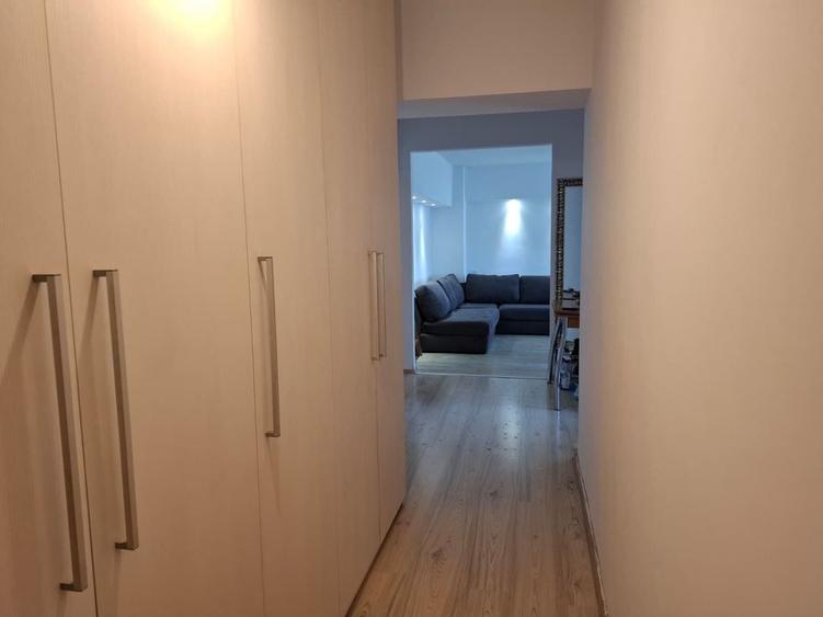 Apartament 3 Camere, Parcare  Decomandat, Renovat, Mobilat , Utilat  L355 - 10