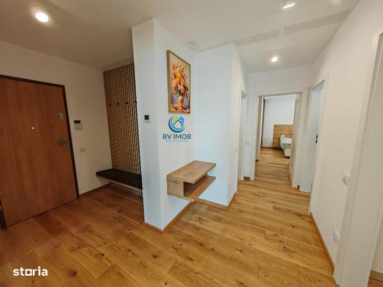 Inchiriem Apartament 3 Camere, Modern, Decomandat, Astra - Urban Plaza - 11