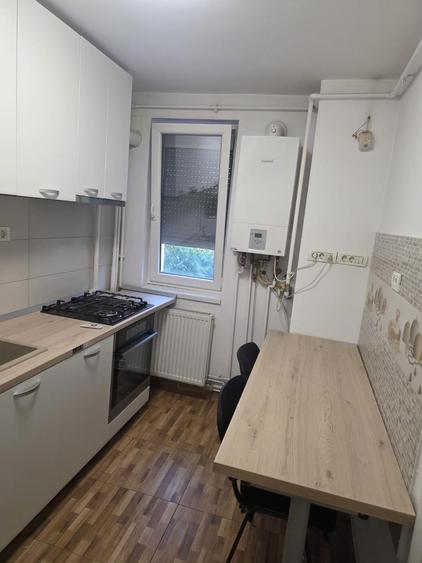Apartament cu 2 camere decomandat în Șagului