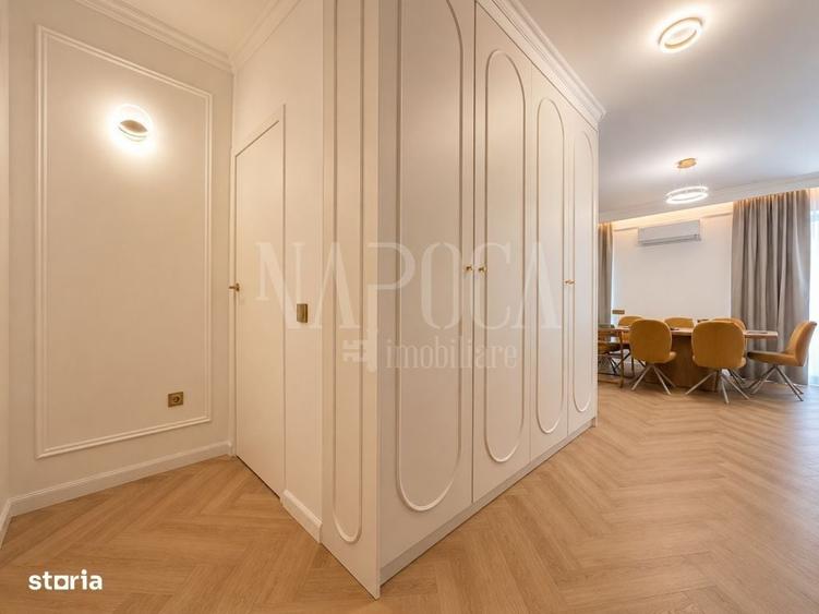 Apartament 3 camere de vanzare in Manastur, Cluj Napoca - 4