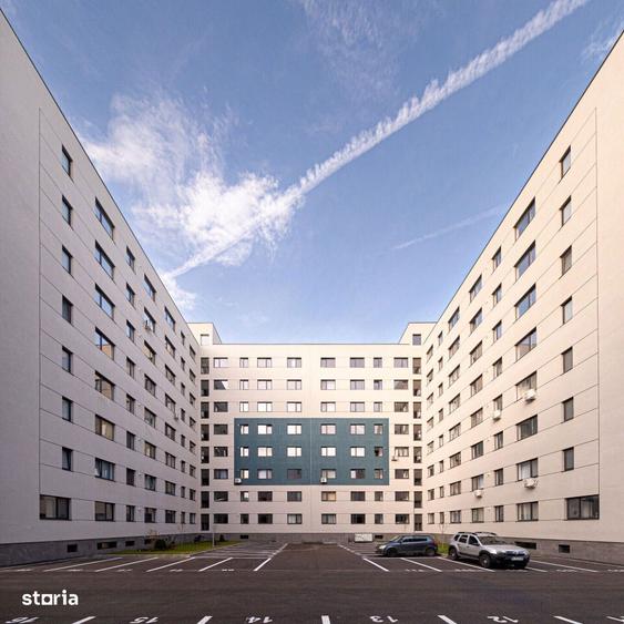 Apartament cu 2 camere în Brâncoveanu