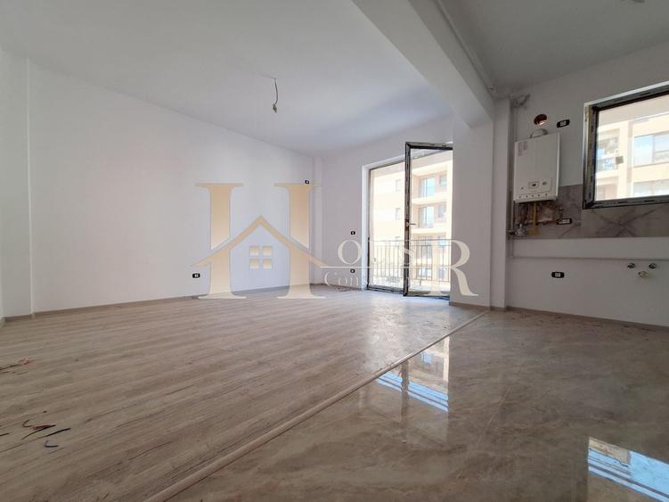 Apartament cu 2 camere decomandat în Girocului