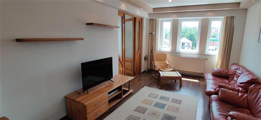 Vanzare apartament 4 camere in Zorilor bloc nou- zona Sigma Center, Cluj Napoca - 2