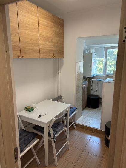 Apartament cu 2 camere decomandat în Inel II