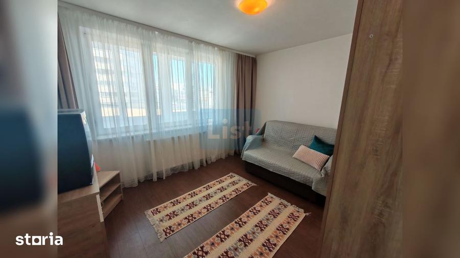 Apartament 2 camere decomandat zona Tic Tac Comision 0% - 7