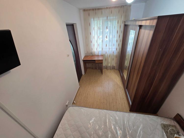 Apartament cu 2 camere în Trivale