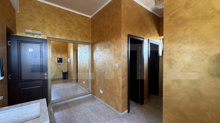 Spațiu comercial, de 1,570 mp, în Exterior Est