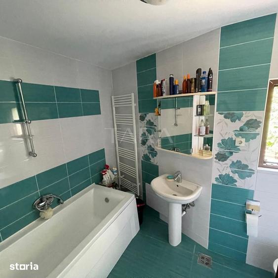 Apartament cu 3 camere în Grigorescu
