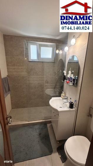 Apartament cu 2 camere decomandat în Vest