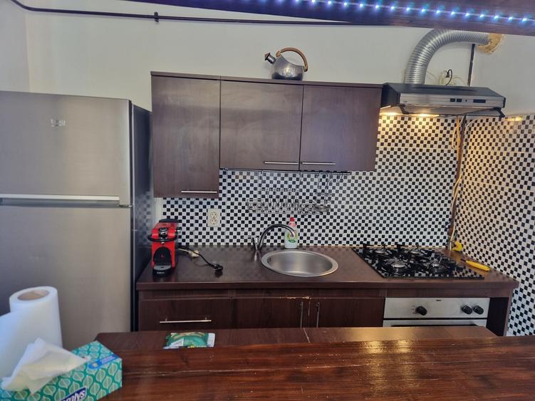 Inchiriez microapartament zona Marasesti 300 euro - 1