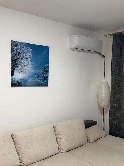 Casă cu 2 camere în Central