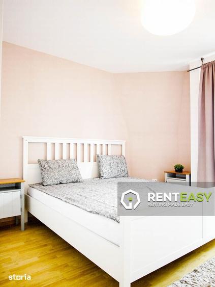 Apartament doua camere situat in zona Podu de Fier - 2