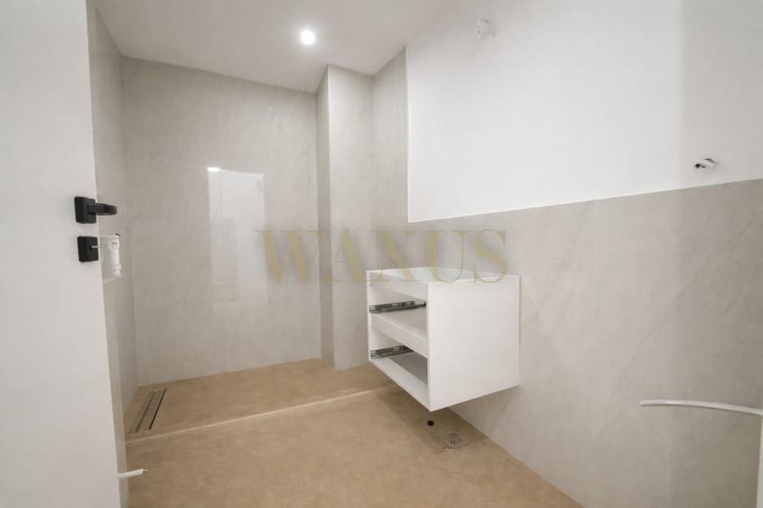 Apartament cu 2 camere semidecomandat în Florești — fotografia 3