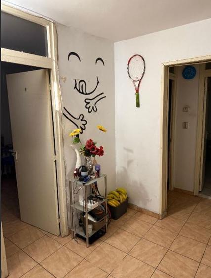 Apartament cu 2 camere decomandat în Colentina