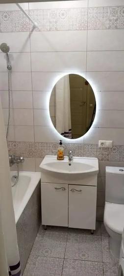 Garsonieră semidecomandată în Basarabia