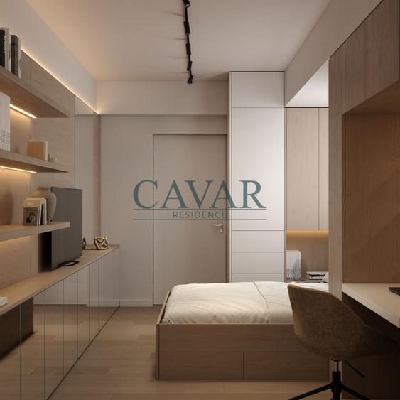 Apartament 3 Camere 2 Bai Finisaje Premium - 11