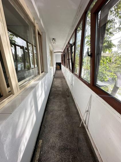Apartament 3 camere de vânzare – Crângași | Etaj 1 | 2 balcoane A265 - 14
