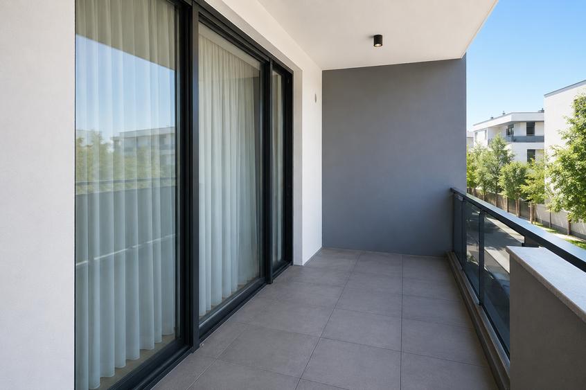 Apartament cu 2 camere semidecomandat în Iancu Nicolae