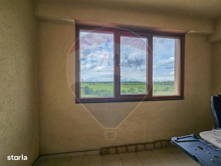 Apartament cu 2 camere decomandat, mobilat în Prelungirea Ghencea