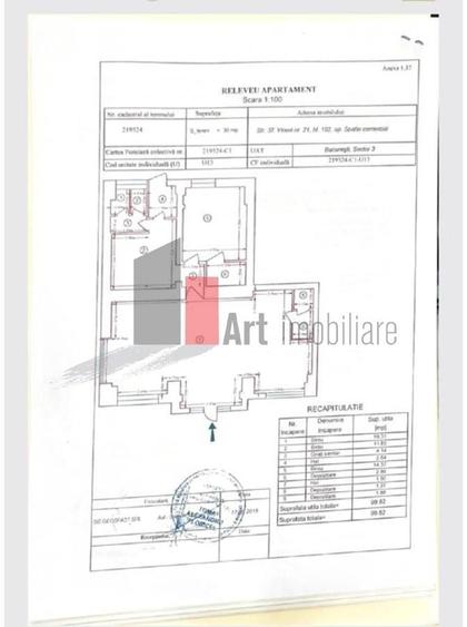 0%Comision Spatiu comercial de inchiriat in zona Unirii/Sfanta Vineri - 3