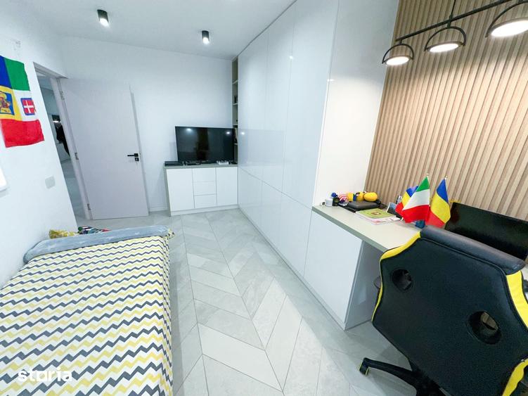 Casă cu 3 camere cu Teren 569 Mp în Central