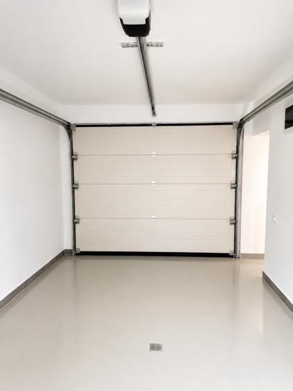 Casă individuală cu 5 camere cu Teren 236 Mp în Central