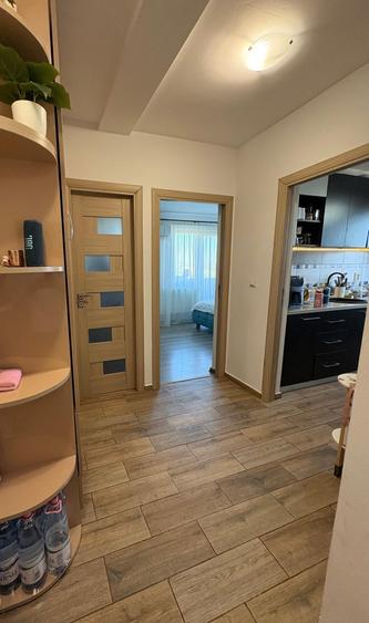 Apartament cu 2 camere în Cug