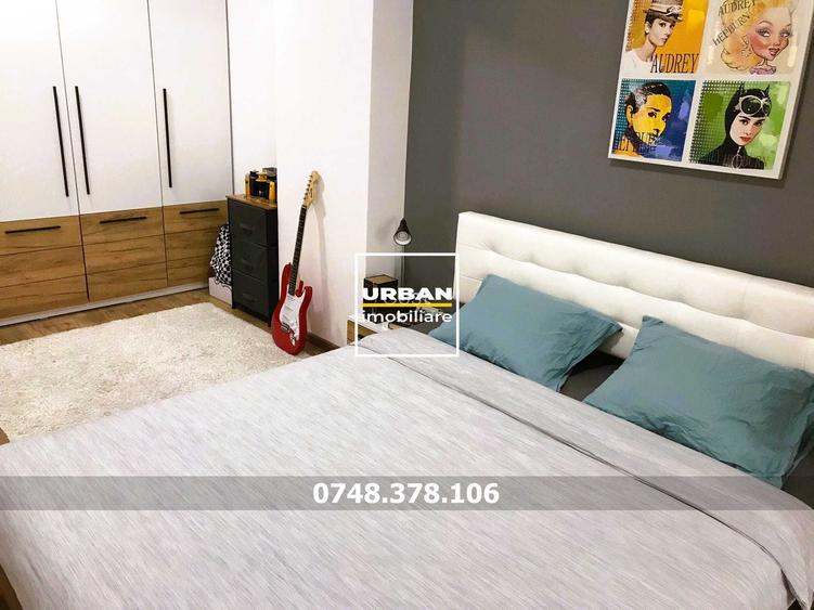 DE INCHIRIAT - APARTAMENT 2 CAMERE | FIALD zona Kaufland | 380 Euro