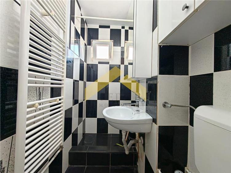 Apartament cu 3 camere decomandat în Aurel Vlaicu