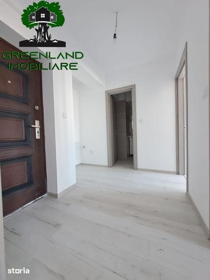 Apartament cu 2 camere în Bucium