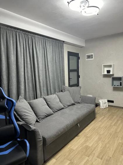 Garsonieră în Basarab