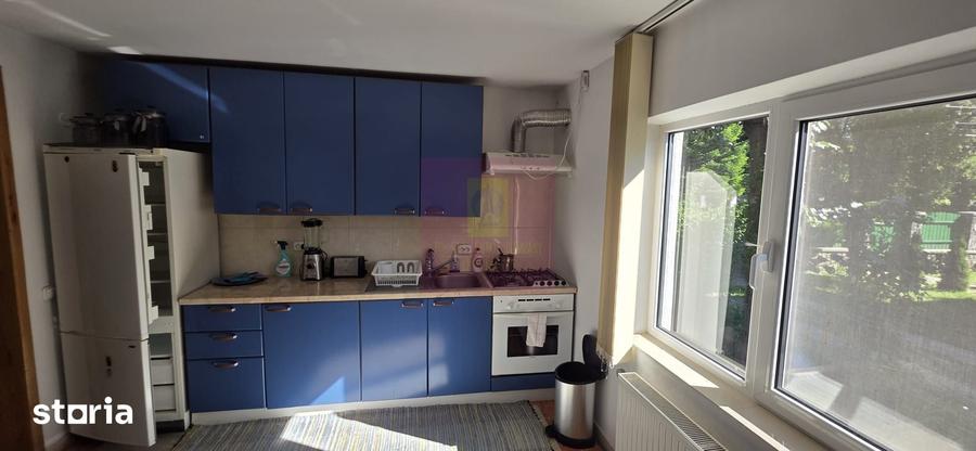 Vila de vanzare cu 4 camere in Breaza - 11