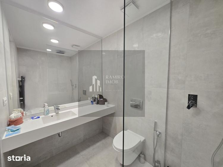 Apartament cu 3 camere în Nord
